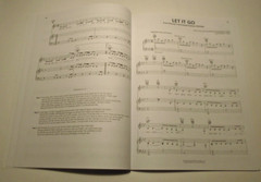 Piano/Vocals/Guitar & Easy Piano Top Hits of 2014 Sheet Music