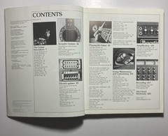 “The Guitar Handbook” by Ralph Denyer (1989, Trade Paperback) 12th Printing