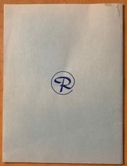 Rubank Elementary Method: Cornet Or Trumpet, No. 18 A.F. Robinson
