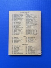 Berlioz – Harold in Italy Op. 16 – Eulenburg Miniature Study Score PB G+