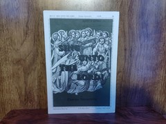 Sing Unto the Lord SATB Choral Sheet Music Charles Yannerella 25 Copies Beckenh