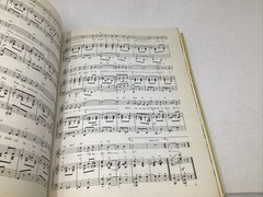 Rogers & Hammerstein Song Book Vintage 1968 Illustr. Hardcover/DJ
