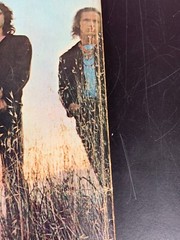 Doors Waiting for the Sun 1969 Music Book Song Photos Cords Special Edition