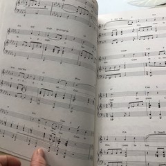 LET THERE BE PRAISE 3 12 new dynamic solo arrangements, medium voice, 1989~