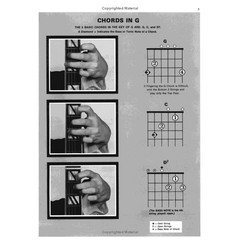 Fun With Strums – Guitar