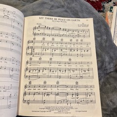 Christmas All Time Hit Paraders – Eb Instruments Trombone / Bass 1969 Hansen