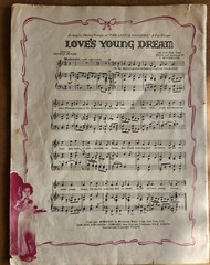 Shirley Temple Song Album 32 Pages