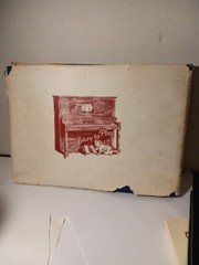 Player Piano Treasury By Harvey Roehl 1964 Signed