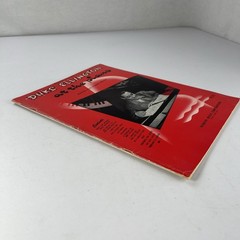 VTG Duke Ellington at the Piano – Songs and Solos 17 Compositions 1943 USA
