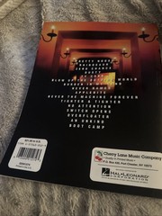 Soundgarden Down On the Upside Guitar Tab Music Book