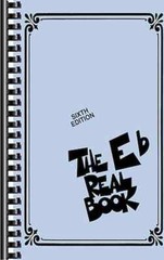 The Real Book – Volume I – Sixth Edition
