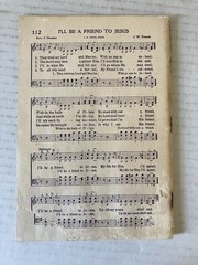 Glad Gospel Songs Songbook Hymnal Vom Bruch Evangelistic Campaigns Paperback
