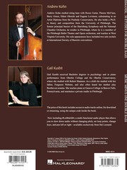 Simandl – 30 Etudes for Double Bass
