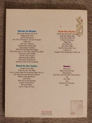 Classic Dylan Song Book Sheet Music for Piano & Voice incl. “Pledging My Time”