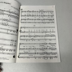 Made for Praise Camp Kirkland Gospel Choir Music Jack Price Sheet Music Book