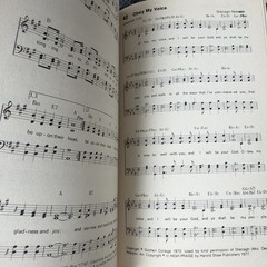 Lot of 3 Songbooks Christian Worship Music Books 1970&rsquo;s Vintage Paperback