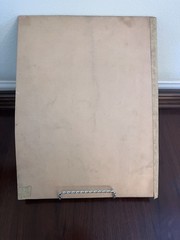 AW Christensen Rag-Time Instruction Book For Piano Copyright 1909