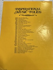 Scott Wesley Brown This Is The Day A Wedding Song Sheet Music Vintage 1978