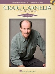 Craig Carnelia Songbook Expanded Edition Sheet Music Piano Vocal Book 000312487