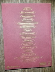 Led Zeppelin Songbook Classics Guitar Authentic Tab 256 Pages Piano Vocal New