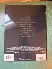 Bundle of 2 Hal Leonard Piano Solo Books Twilight + Pride & Prejudice