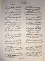 MOZART Klaviersonaten Band II URTEXT G HENLE VERLAG Piano Sheet Music Book