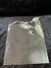 Rod Stewart – Every Picture Tells a Story – 1971 Song Book Sheet Music