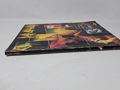 Def Leppard Guitar Tablature Tab Songbook High N Dry Pyromania 1983 Cherry Lane