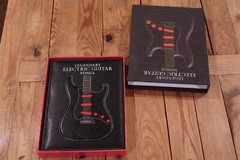 Legendary Electric Guitar Songs Tab Tablature Song Book