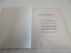 Pianoforte – Grade IV – Australian Music Examinations Board – 32 Pages – 1936