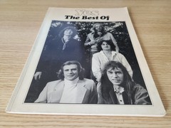YES THE BEST OF – PIANO VOCAL GUITAR CHORDS – SONGBOOK – GC – FREEPOST