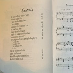 Lillenas Advanced Piano Sheet Music Religious Devotional