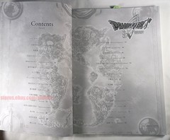 Dragon Quest V 5 Warrior Piano Pieces Sheet Music IMPERFECT Song Book Score (JP)