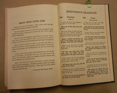 1940 The Broadman Hymnal – B. B. McKinney, Music Editor – « Great Standard Hymns »