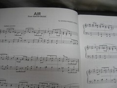 The Big Book of Wedding Music – 2nd Edition By Various. For Piano/vocal/guitar.