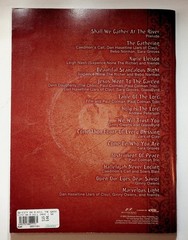 City on a Hill The Gathering Worship Kit Sheet Music 112 Pages Brentwood