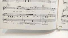 Dreamin&rsquo; Is Easy Sheet Music Steel Breeze Piano Voice Guitar 80s Rock N Roll F3U