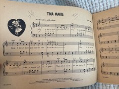 Lot of 25 Vintage Piano Books and Sheet Music Pieces Music Of Today Set & Others