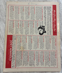 Jamey Aebersold Vol 11 Herbie Hancock Jazz/Rock Originals Play-A-Long Book