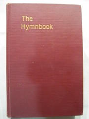 THE HYMNBOOK by The Presbyterian Church – 1955 Vintage Hardcover