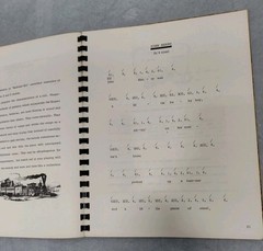 1966 Robert BAXTER&rsquo;S FINGER-PICKING MANUAL BSP-2 Intermediate Advanced Guitar