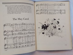 Singing Holidays The Calendar In Folk Songs 1957 Oscar Brand Unusual Music