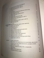 54044 – Progressive Bass – Book/Online Video & Audio *CD Is Missing*