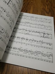 James Taylor Anthology Piano Vocal Artist Songbook Folk Easy Listening Vtg VGC