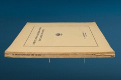 52 Sacred Songs You Like To Sing 1939 G. Schirmer Piano & Voice Missing Cover