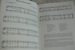 Ada Richter&rsquo;s A LITTLE HYMNAL for Piano,Hymns w/ their stories 1959 VTG Witmark