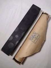 Vintage Player Piano Music Roll I&rsquo;m Forever Blowing Bubbles 1919 Untested As Is