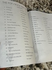The Pop Rock Era 34 Classics From The 1950s Pop Rock Era