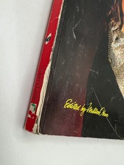 Ozzy Osbourne Songbook Guitar Vocal Tablature Music Book Cherry Lane Music 1985