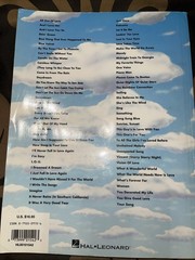 EZ Play Today 204 Best Easy Listening Songs Ever Sheet Music Song Book 1991 239p